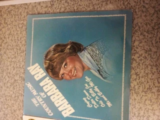 THE COUNTRY MUSIC OF BARBARA RAY AND ALSO DES AND DAWN LINDBURG UNICORNS , SPIDERS AND THING