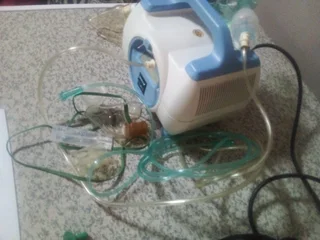 Medix Oxygen Econo Nebolizer As New R250