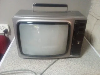 1980,s National Quintrix Tv . Works R250