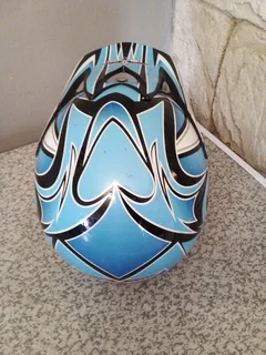 C.A,N, OFF ROAD HELMET EXSTRA SMALL R250