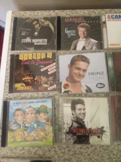 Cd,s Meestal Afrikaans 30 Teen R5 Een. Moet Almal Neem