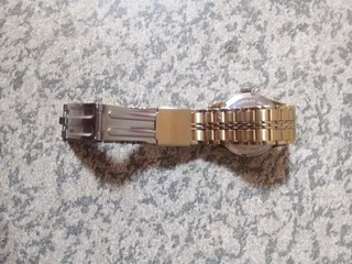 1960,S BENTLEY MECHANICAL WIND UP WATCH 17 JEWELS GOLD PLATED R350