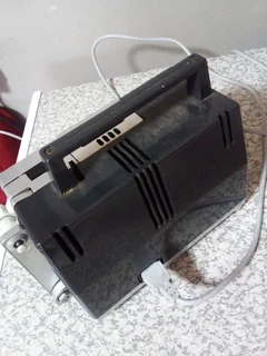 1960,S BAUER T1 SUPER 8MM PROJECTOR WORKS BUT NEEDS A BULP R250