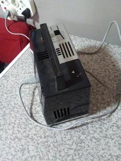 1960,S BAUER T1 SUPER 8MM PROJECTOR WORKS BUT NEEDS A BULP R250