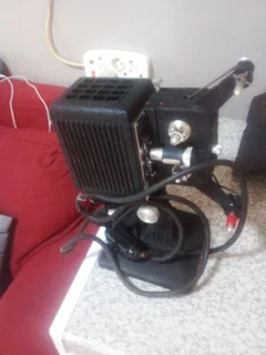 1930,S KODASCOPE 8 MM PROJECTOR MADE IN BRITTAIN  R350