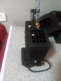 1930,S KODASCOPE 8 MM PROJECTOR MADE IN BRITTAIN  R350