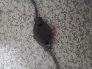 VINTAGE 1950,S ELMO SLIDE PROJECTOR WORKING R450