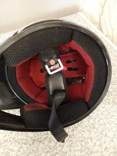 C.A,N, OFF ROAD HELMET EXSTRA SMALL R250