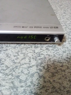 Dvd Players Available One Pioneer And A Lg R199 Each