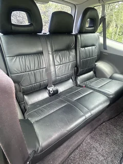 2003 Mitsubishi Pajero 3.2 DID 4x4  3-dr for sale.