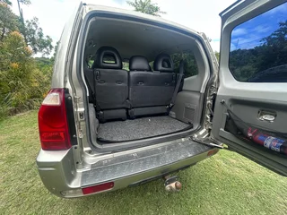 2003 Mitsubishi Pajero 3.2 DID 4x4  3-dr for sale.
