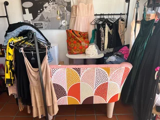 Furniture art deco customade R2400 negotioble