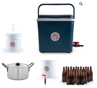 Homebrew Kit for Sale