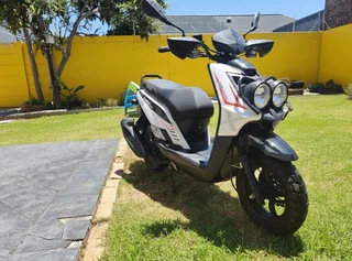 2025 Big Boy CrossOver 150