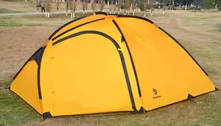 Hillman 4 Man - 4 Season Tent