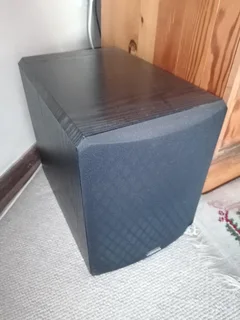 Definitive Technology Pro Sub 100