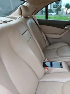 Mercedes Benz s600 v12 fully armoured