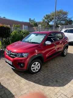 Renault Kwid 1.0 2019