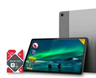 Lenovo Tab 3rd Gen – 62GB + 32GB Memory Card + Accessories