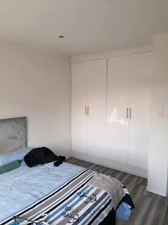 Flat for rent