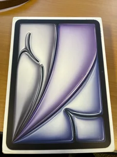 Brand new Apple iPad Air Space Grey Wi-Fi 11 Inch 512GB (M3 Chip)