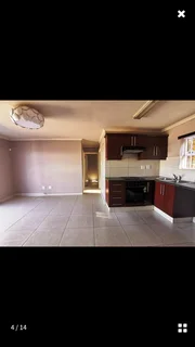 2 bedroom apartment for rent in Kloof, kwazulu natal.