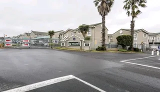 Prime Two-Bedroom Townhouse in Secure De Akkers Complex – Ideal Investment or Lock-Up-and-Go Home