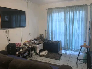 Prime Two-Bedroom Townhouse in Secure De Akkers Complex – Ideal Investment or Lock-Up-and-Go Home