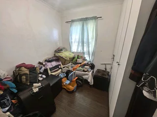 Prime Two-Bedroom Townhouse in Secure De Akkers Complex – Ideal Investment or Lock-Up-and-Go Home