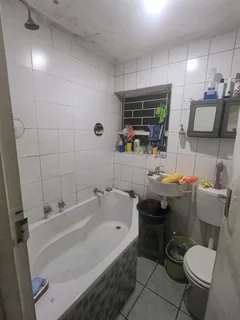 Prime Two-Bedroom Townhouse in Secure De Akkers Complex – Ideal Investment or Lock-Up-and-Go Home