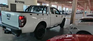 Ford ranger 2012 2.2tdci XL Pick Up Supcab,