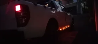 Ford ranger 2012 2.2tdci XL Pick Up Supcab,