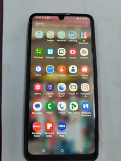 Samsung A32 for sale