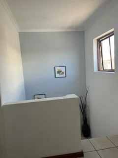 Room available in a Town House R5000
