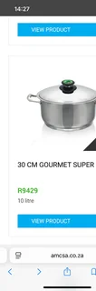AMC Cookware