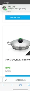 AMC Cookware