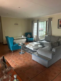 Complete Lounge Set-Up