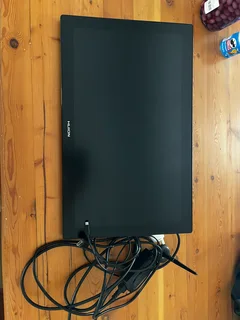 Huion 24inch 4k Drawing tablet