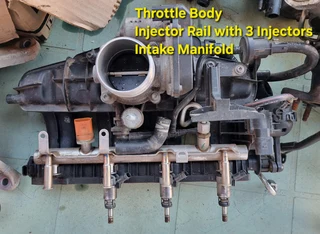 AUDI A4 1.8T (2012) - 2ND HAND PARTS - MAKE OFFER FOR ALL TOGETHER