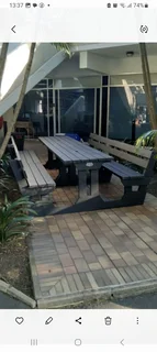 Wooden Garden Bench Benchworx