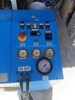 Coltri MCH 16 Tropical