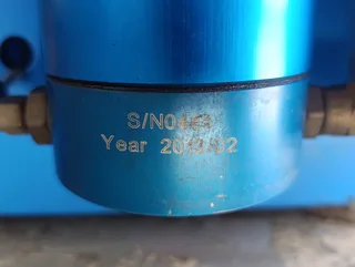 Coltri MCH 16 Tropical