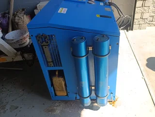 Coltri MCH 16 Tropical