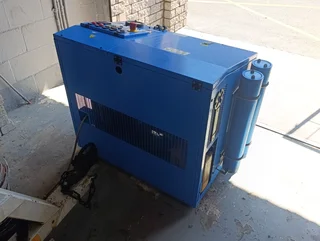 Coltri MCH 16 Tropical