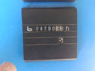 Coltri MCH 16 Tropical