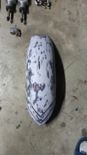 Honda steed 400 parts