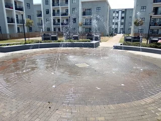 Gorgeous groundfloor 3 bed with own garden