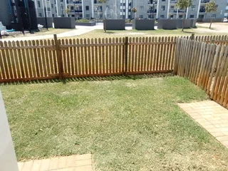 Gorgeous groundfloor 3 bed with own garden