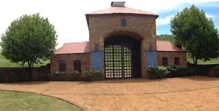 Vacant Land - Dullstroom Country Estate