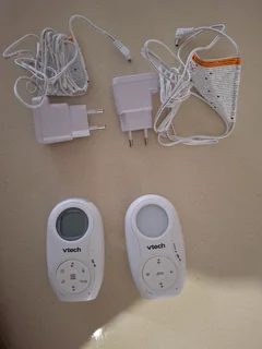 Baby Monitor -
